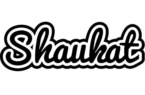 Shaukat chess logo