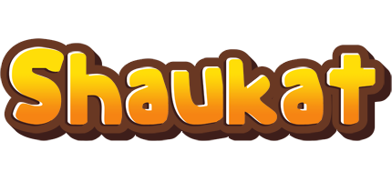 Shaukat cookies logo