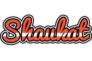 Shaukat denmark logo