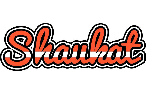 Shaukat denmark logo
