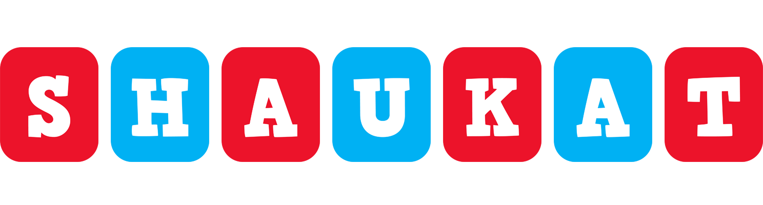 Shaukat diesel logo