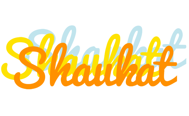 Shaukat energy logo
