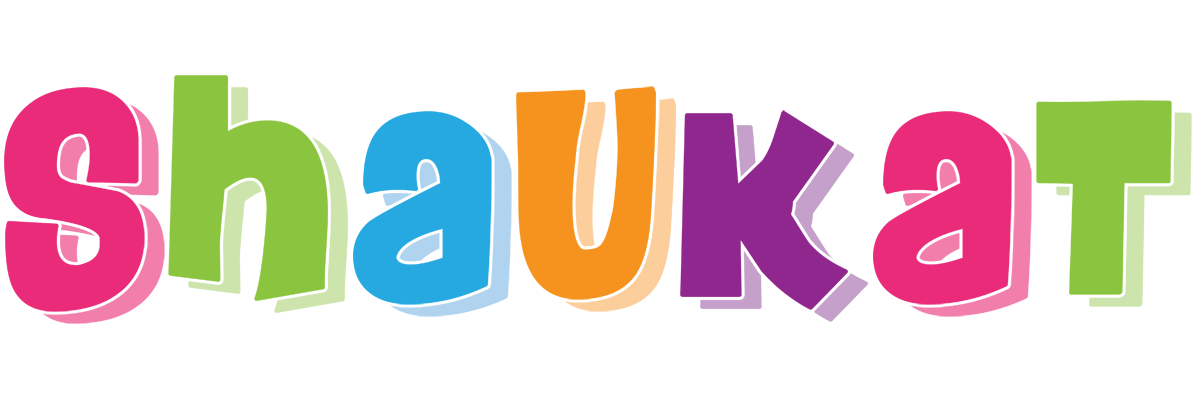 Shaukat friday logo
