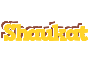 Shaukat hotcup logo