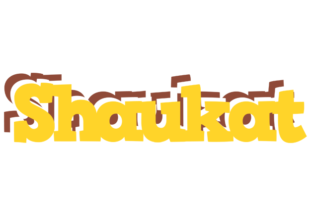Shaukat hotcup logo