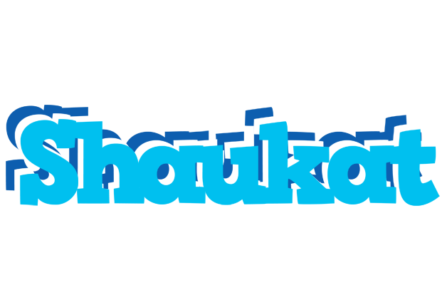 Shaukat jacuzzi logo