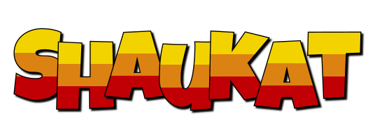 Shaukat jungle logo