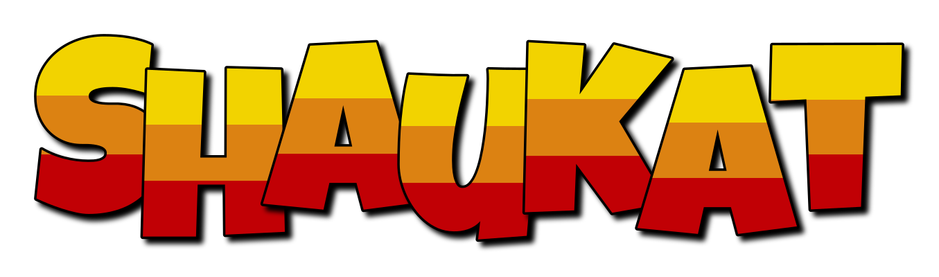 Shaukat jungle logo