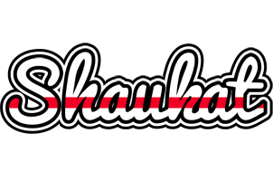 Shaukat kingdom logo