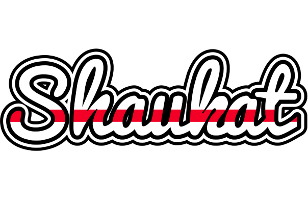Shaukat kingdom logo