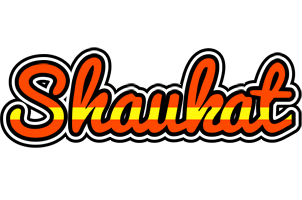Shaukat madrid logo