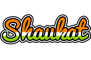 Shaukat mumbai logo
