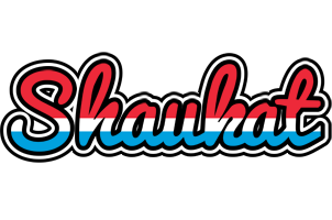 Shaukat norway logo