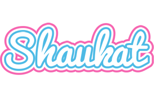 Shaukat outdoors logo