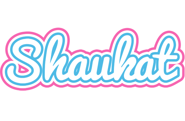 Shaukat outdoors logo