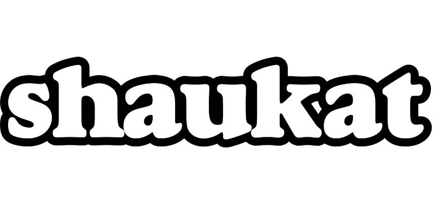 Shaukat panda logo