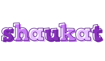 Shaukat sensual logo