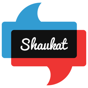 Shaukat sharks logo