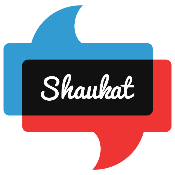 Shaukat sharks logo