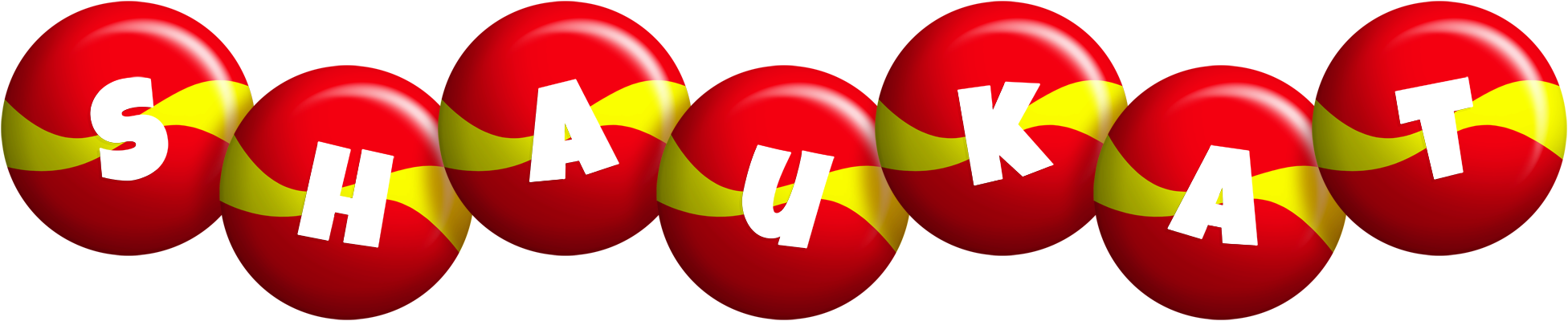 Shaukat spain logo