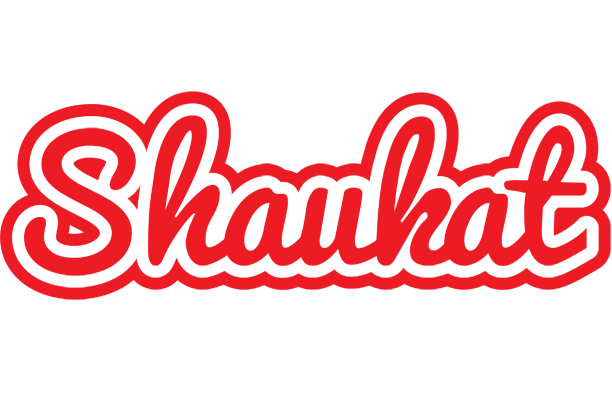 Shaukat sunshine logo