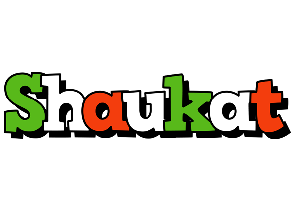 Shaukat venezia logo