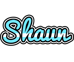 Shaun argentine logo
