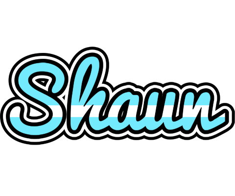 Shaun argentine logo