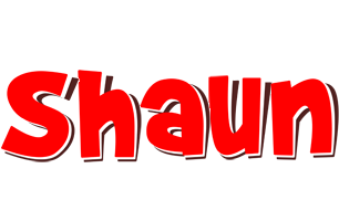 Shaun basket logo