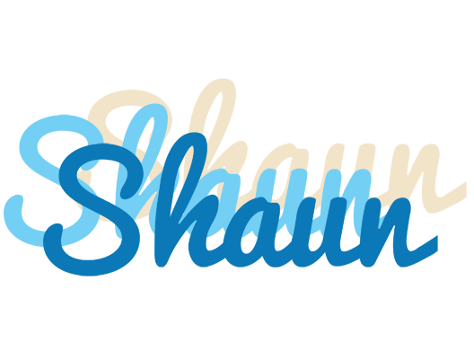 Shaun breeze logo
