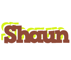 Shaun caffeebar logo