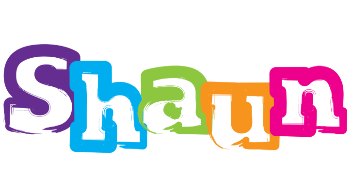 Shaun casino logo