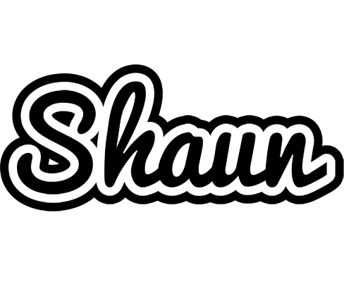 Shaun chess logo
