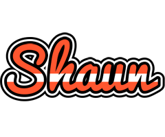 Shaun denmark logo