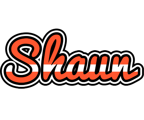 Shaun denmark logo