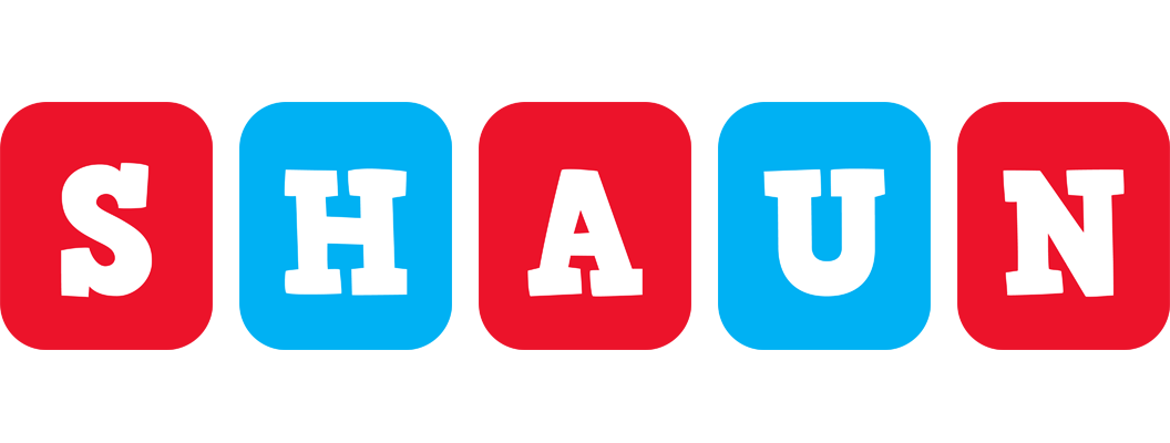 Shaun diesel logo