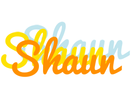 Shaun energy logo