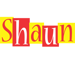 Shaun errors logo