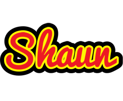 Shaun fireman logo