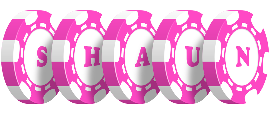 Shaun gambler logo