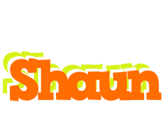 Shaun healthy logo