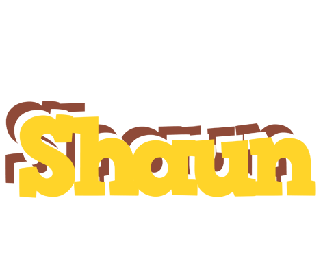 Shaun hotcup logo