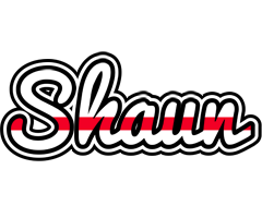 Shaun kingdom logo