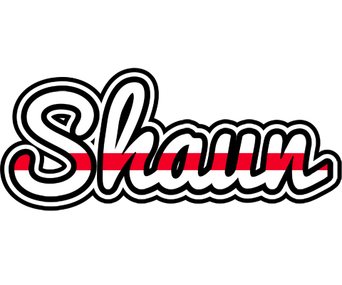 Shaun kingdom logo