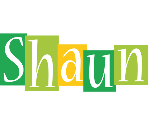 Shaun lemonade logo