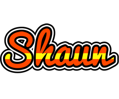 Shaun madrid logo