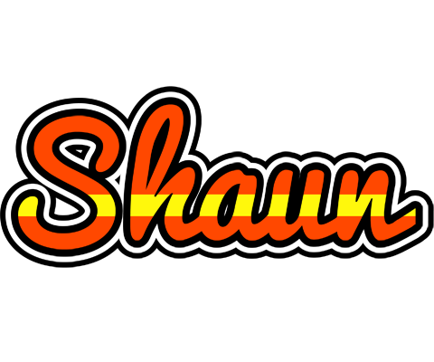 Shaun madrid logo