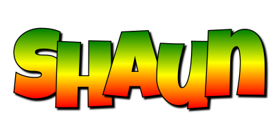 Shaun mango logo