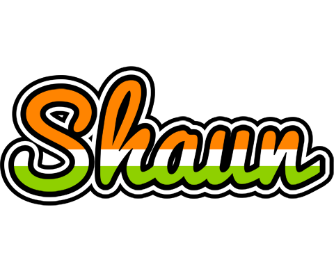 Shaun mumbai logo