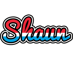 Shaun norway logo